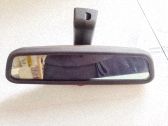 Espejo retrovisor (interior)