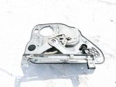Mécanisme de lève-vitre avec moteur