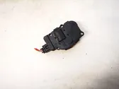 Air flap motor/actuator