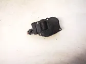 Air flap motor/actuator