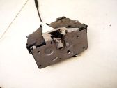 Front door lock