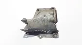 Engine mounting bracket