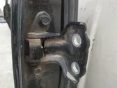 Rear door lower hinge