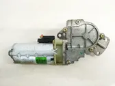 Seat adjustment motor