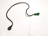 Sensor de petardeo del motor