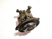 Power steering pump