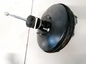 Brake booster