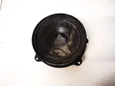 Front door speaker