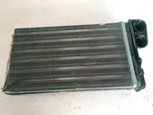 Radiateur soufflant de chauffage