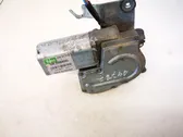 Rear window wiper motor