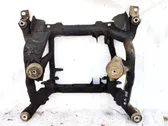 Front subframe