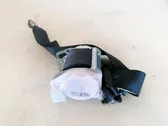 Cinturón trasero