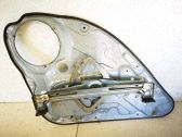 Fensterheber elektrisch mit Motor Schiebetür