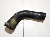 Intercooler hose/pipe