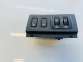 Headlight level height control switch