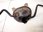 Coolant expansion tank/reservoir