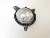 Front fog light