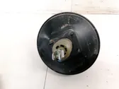 Brake booster