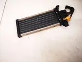 Radiateur électrique de chauffage auxiliaire