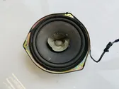 Front door speaker