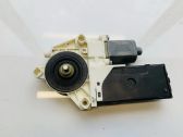 Front door window regulator motor