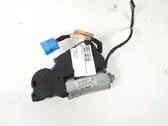 Sunroof motor/actuator