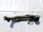 Tubo del cuello de del depósito de combustible