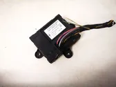 Door control unit/module