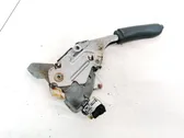 Handbrake/parking brake lever assembly