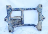 Front subframe