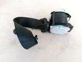 Ceinture de sécurité arrière