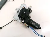 Front door window regulator motor