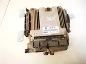 Calculateur moteur ECU