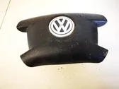 Steering wheel airbag