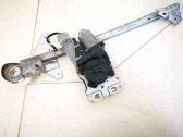 Fensterheber elektrisch mit Motor Schiebetür