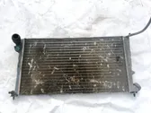 Coolant radiator