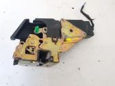 Rear door lock