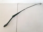 Front wiper blade arm