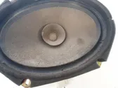 Front door speaker