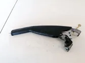 Handbrake/parking brake lever assembly