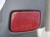 Rear tail light reflector