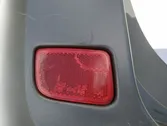 Rear tail light reflector