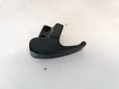 Engine bonnet (hood) release handle