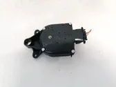 Air flap motor/actuator