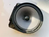 Front door speaker