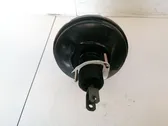 Brake booster