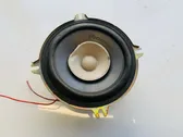 Front door speaker