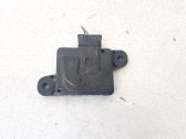 Airbagsensor Crashsensor Drucksensor