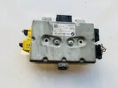 Door control unit/module