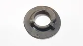 Front coil spring rubber mount